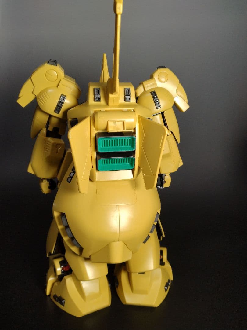 A*N様 ジャンクプラモ 送料無料 MG ジ・Ｏ