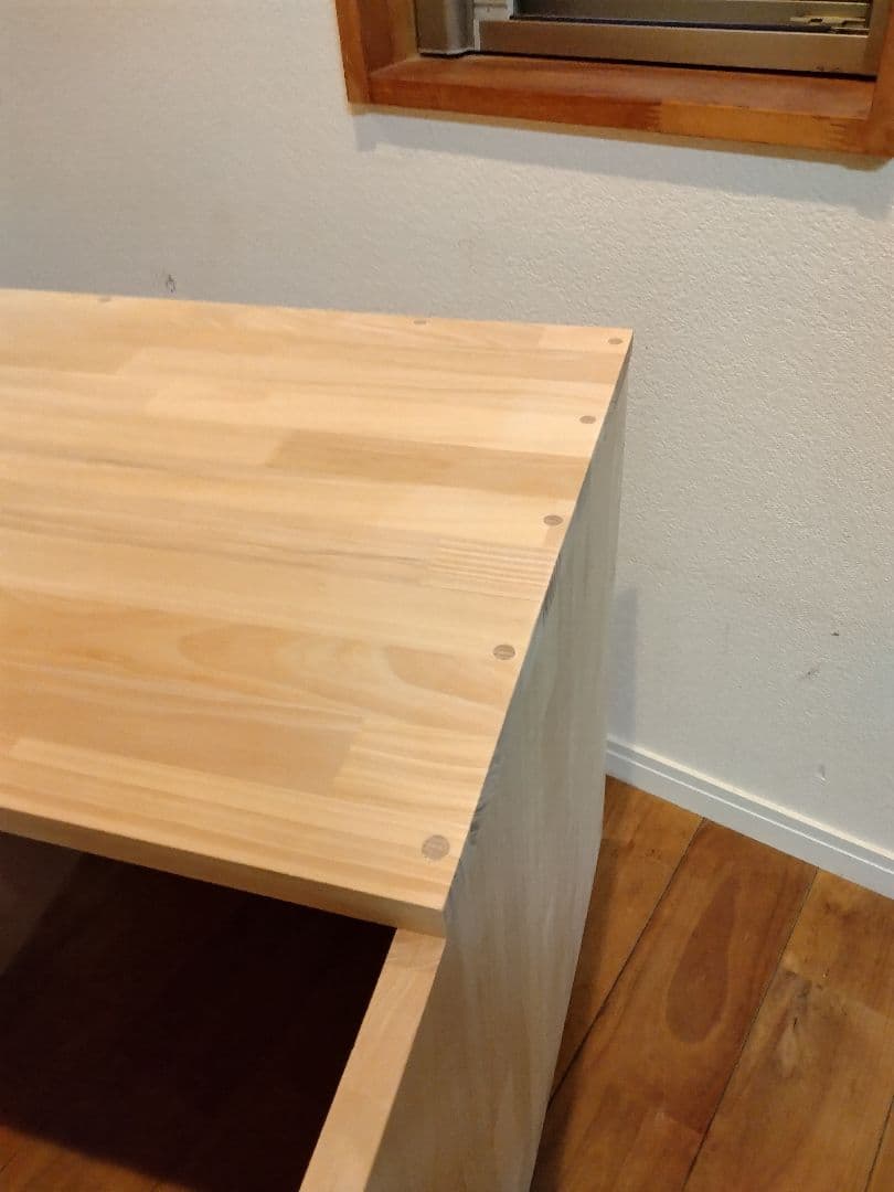 木製　ハンドメイド　オーダー　台　カバー　棚　猫