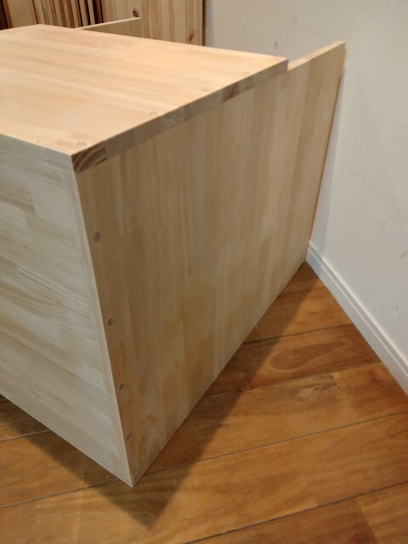 木製　ハンドメイド　オーダー　台　カバー　棚　猫