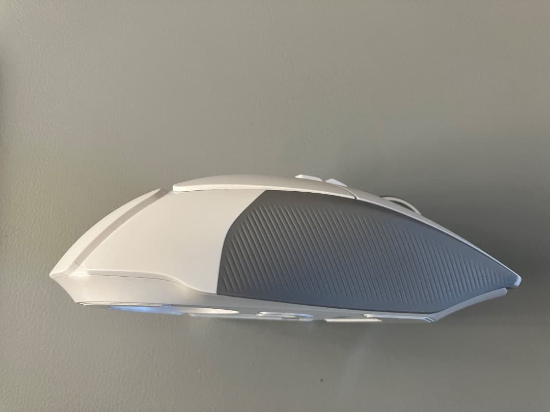 マウス・トラックボール Logitech G502 X LIGHTSPEED Wireless