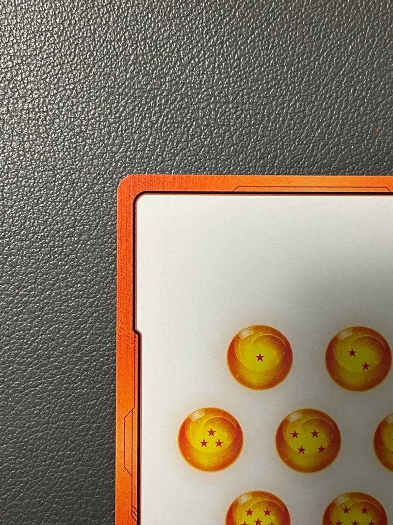 エナジーマーカー　金　パラレル　ドラゴンボール　27巻　E-57