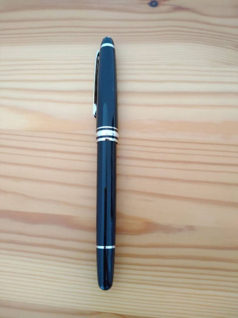 ◎☆値下げです☆◎モンブラン　ボールペン　キャップ式　MB2865