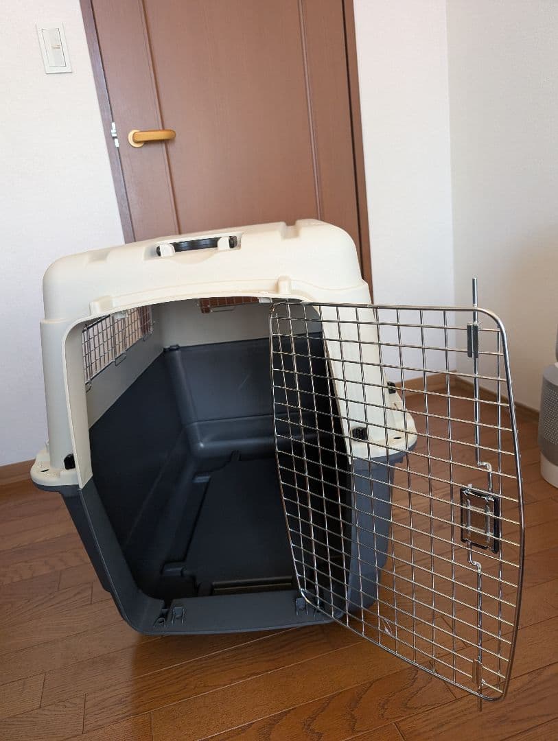 新品　大型犬　SAVIC　アンデス6　クレート