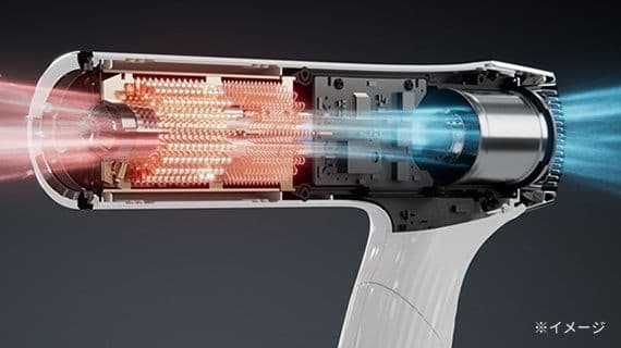 【新品未開封】リファ ビューテック ドライヤー スマート