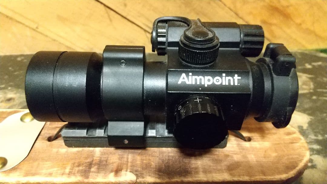 aimpoint　特価中　お見逃し無く