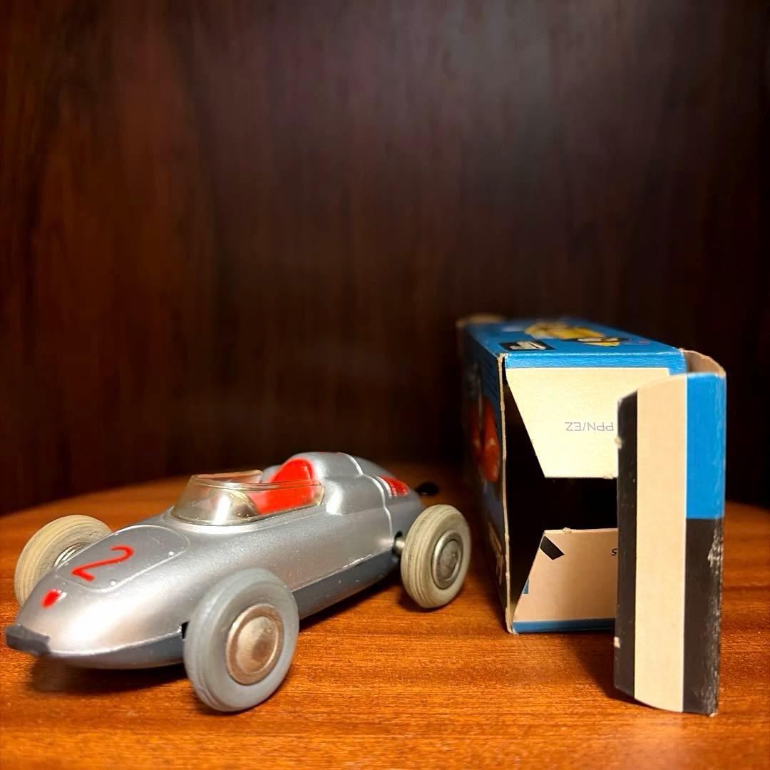 Schuco Porsche Formel 1037 シュコーミニカー ポルシェ