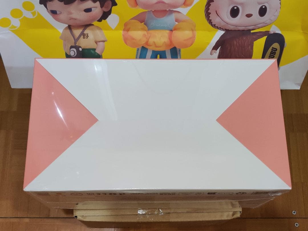 Have a Seat ぬいぐるみ シリーズ アソートボックス