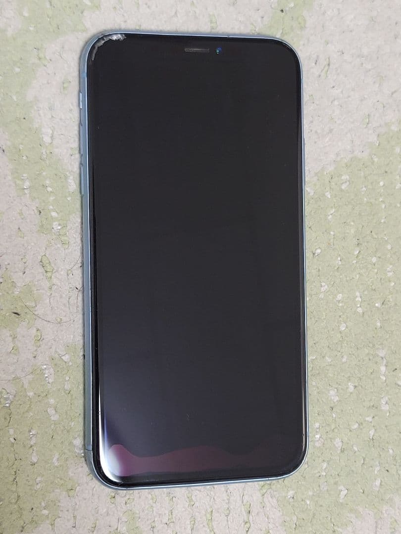 Apple iPhone XR 本体 スマホ