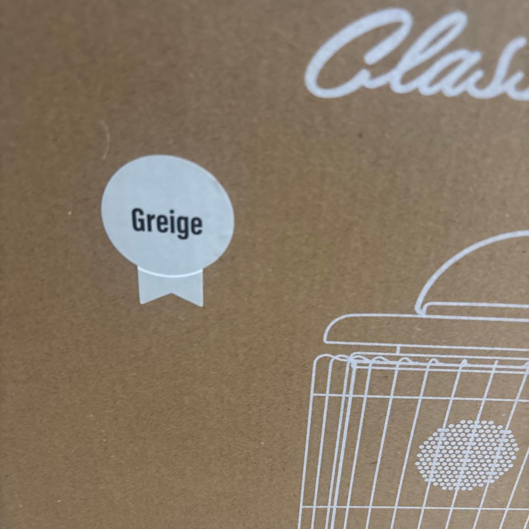 最終お値引き！Bruno 全方位型ファンヒーター