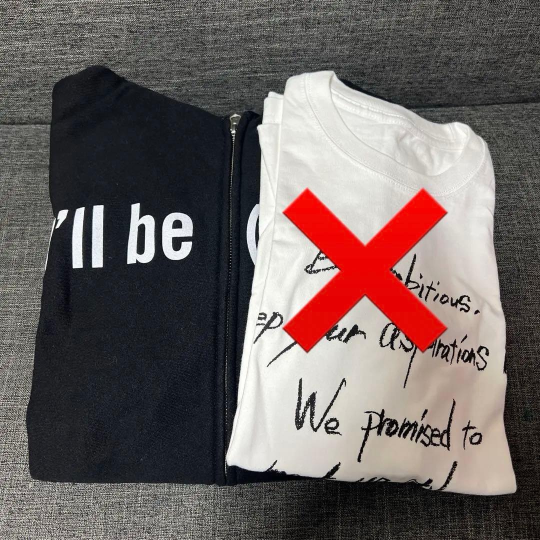 木村拓哉「SEE YOU THERE」　グッズ