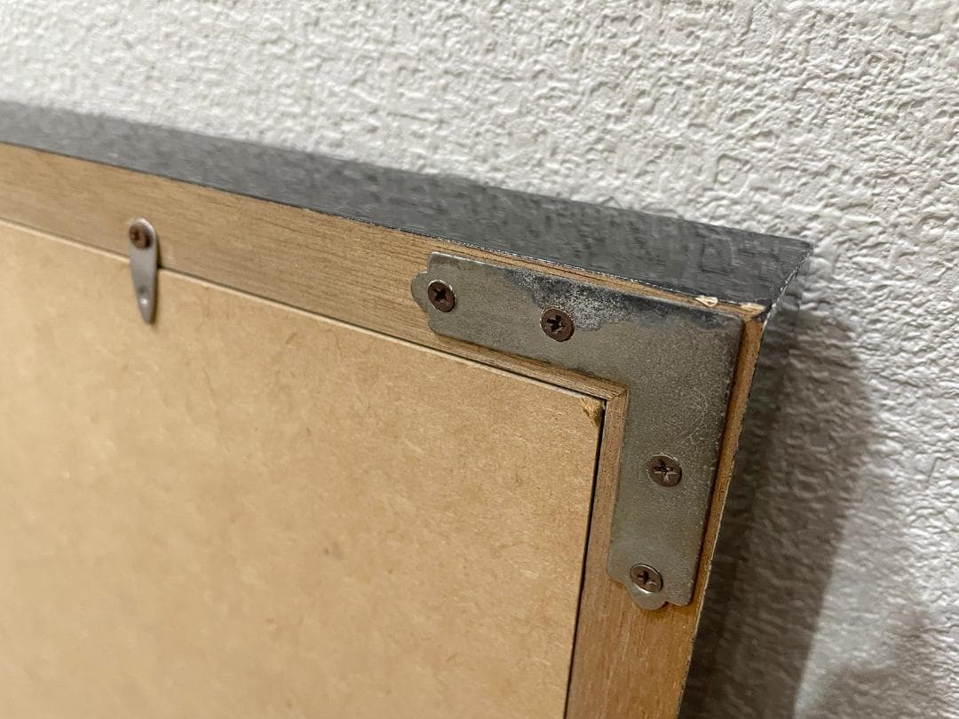 アンリ・マチス ポスター｜木製アートフレーム（900×1290×38mm）