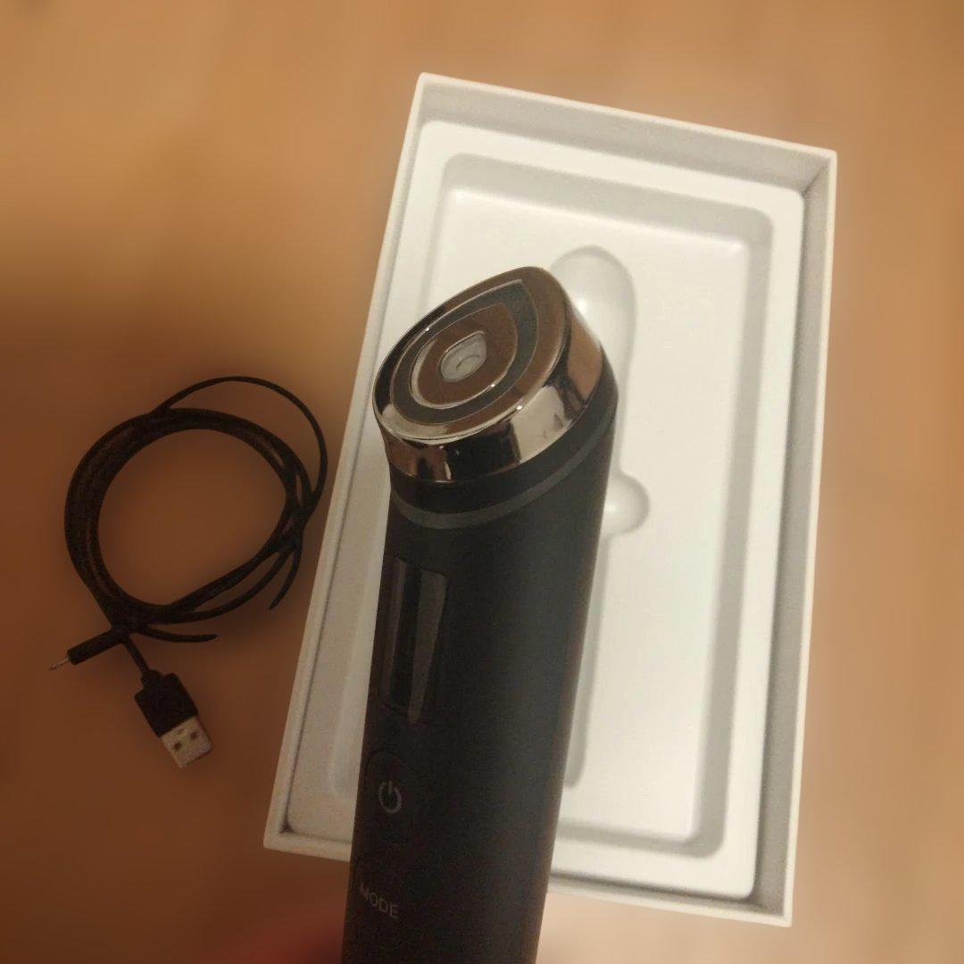 AGE-R BOOSTER PRO [韓国正品] 美顔器