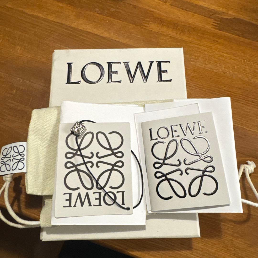 レザー製三つ折り財布 ピンク