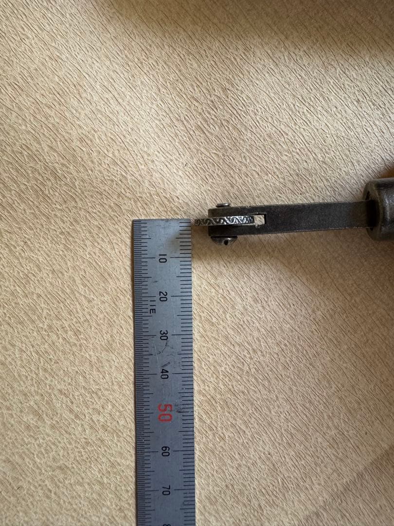 Dodger様用 飾り車　アンティーク　ドイツ　靴職人