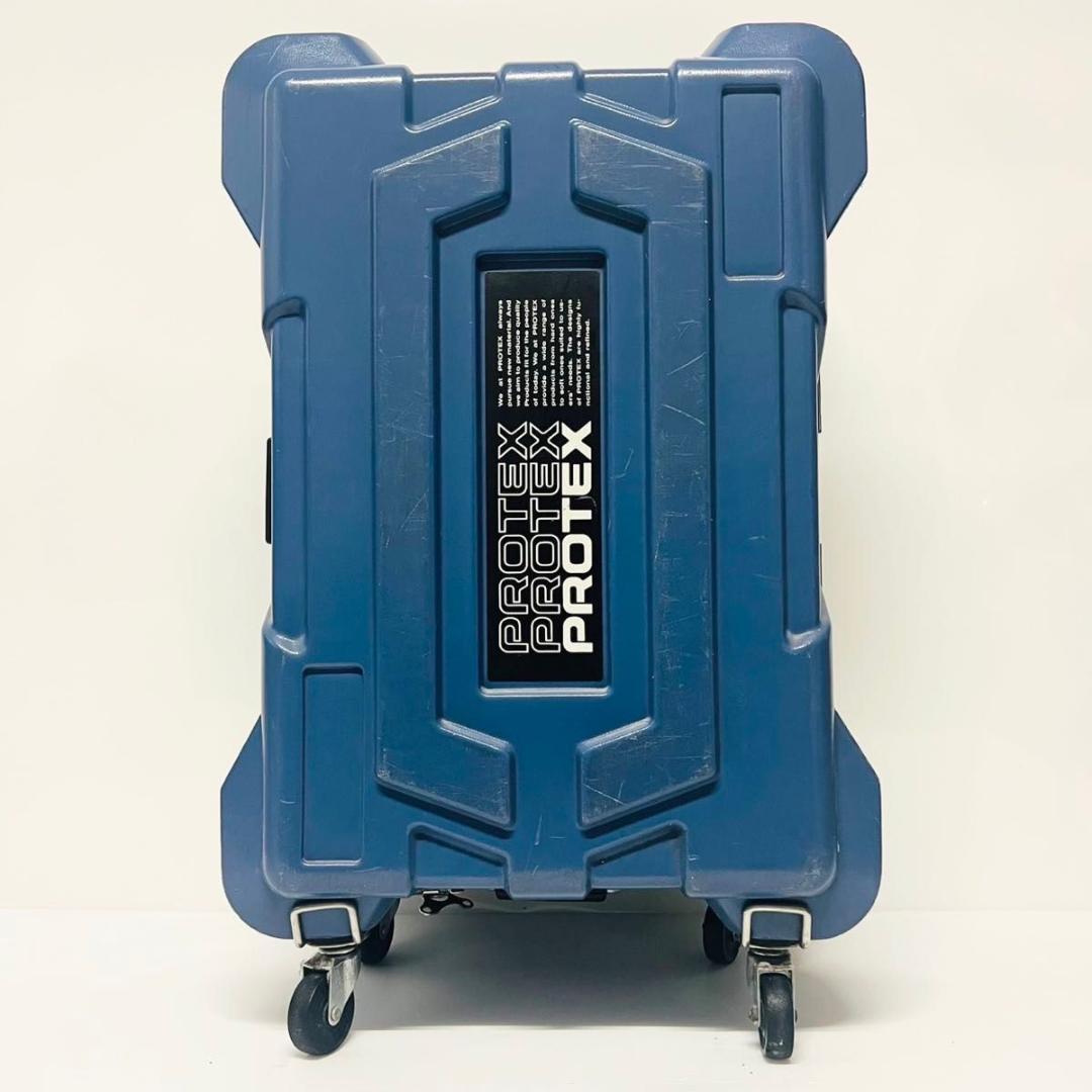 PROTEX プロテックス　スーツケース　CR-7000 ハードケース キャリー