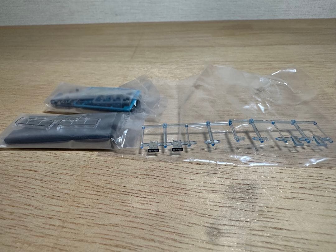 TOMIX 103系通勤電車(和田岬線)特別企画品