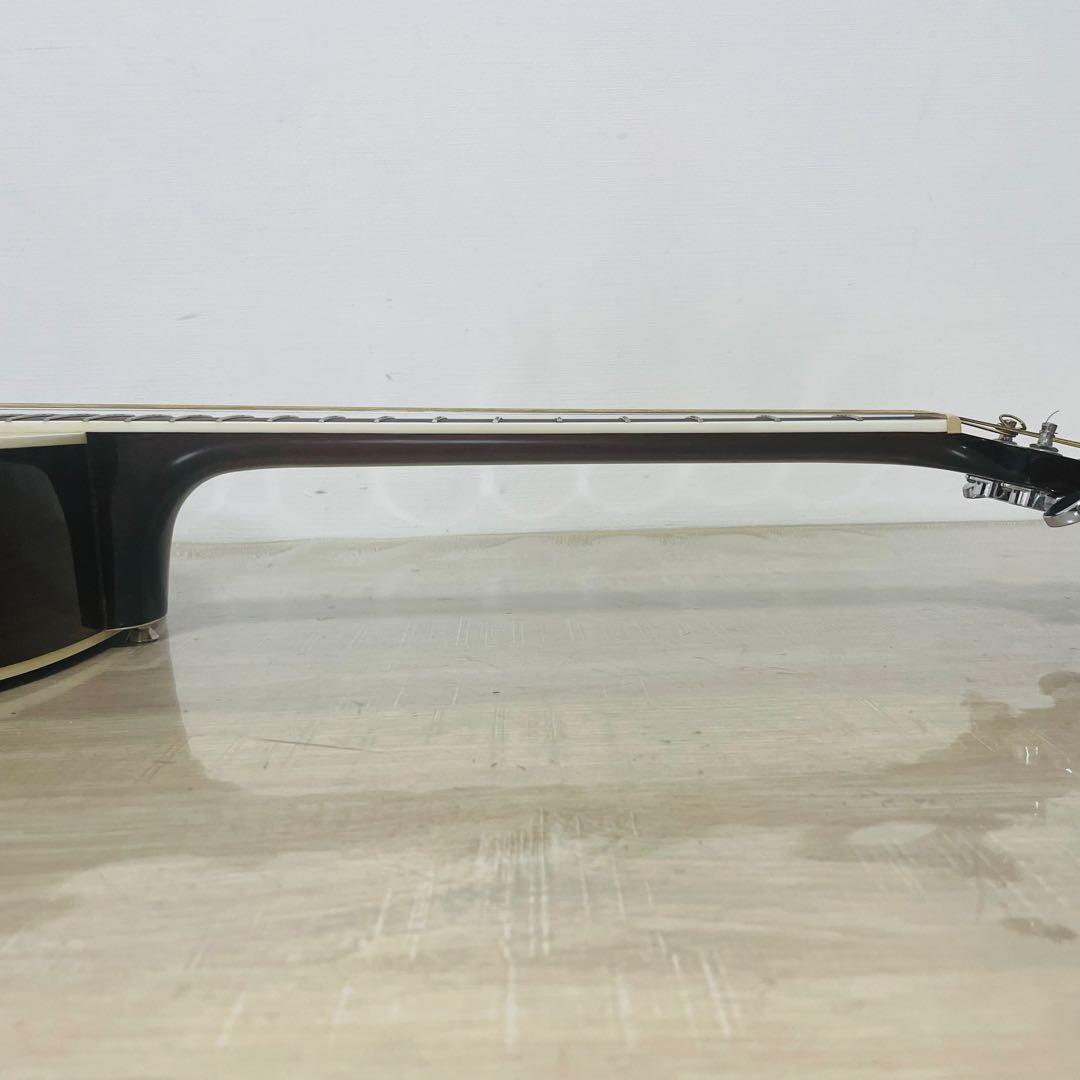 ★美品★ James J-500A OVANAT エレアコ アコギ