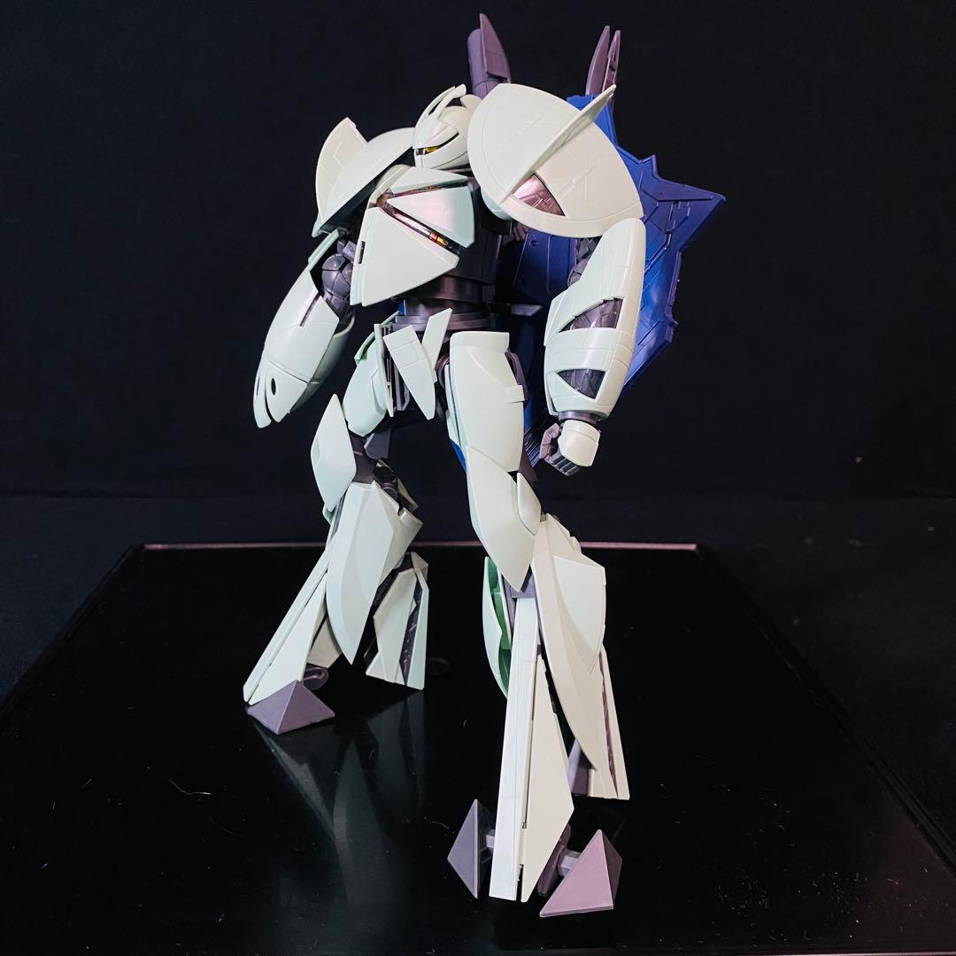 MG ∀ガンダム ターンX