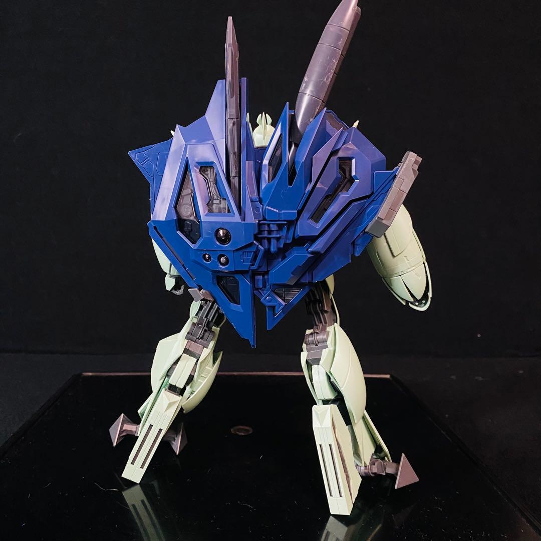 MG ∀ガンダム ターンX
