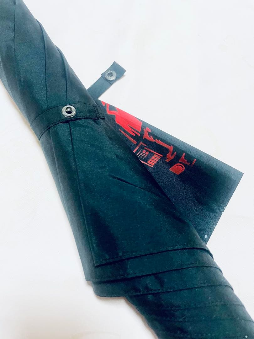 廃盤2005年版STAR WARSダースベイダー ライトセイバー傘レインセイバー