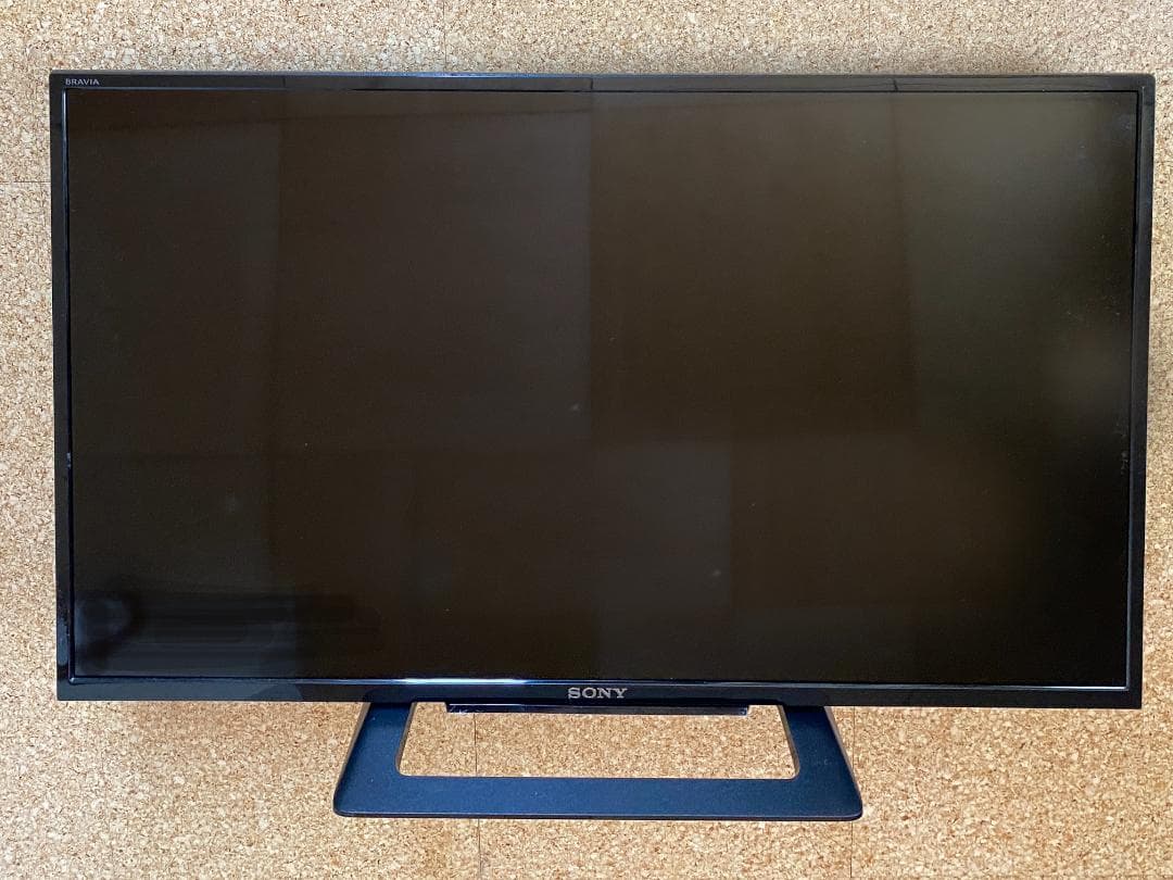 SONY BRAVIA 液晶テレビ 本体　KJ-32W500C