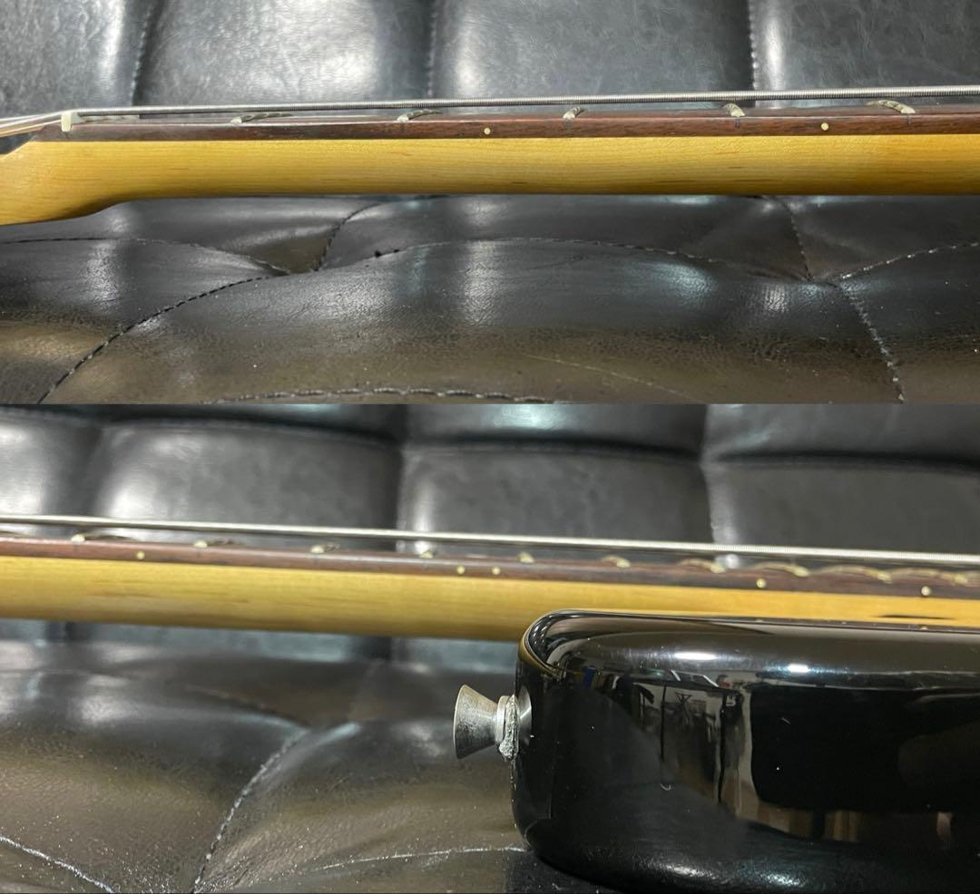 SX JAZZ BASS STANDARD SERIES エスエックスギターズ