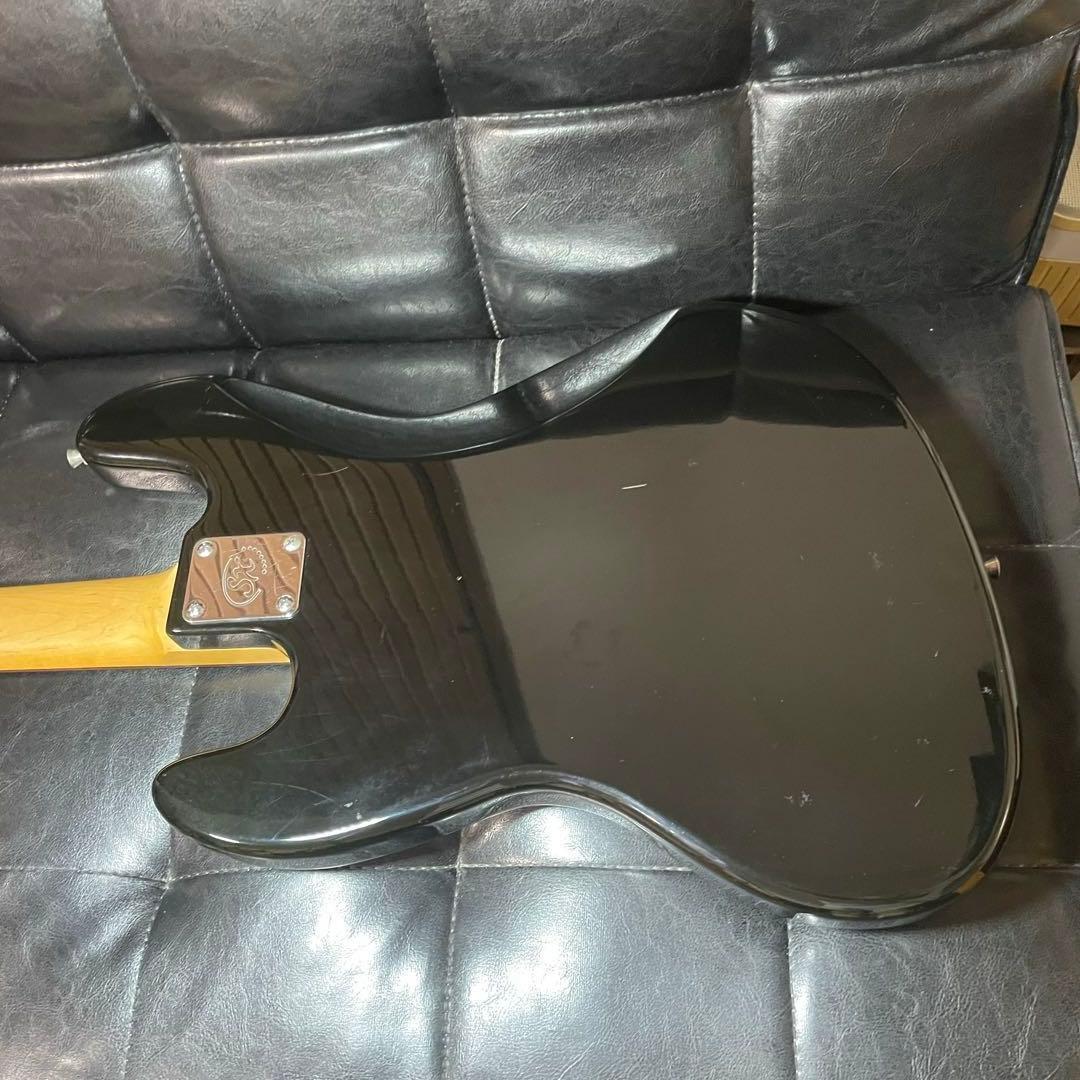 SX JAZZ BASS STANDARD SERIES エスエックスギターズ
