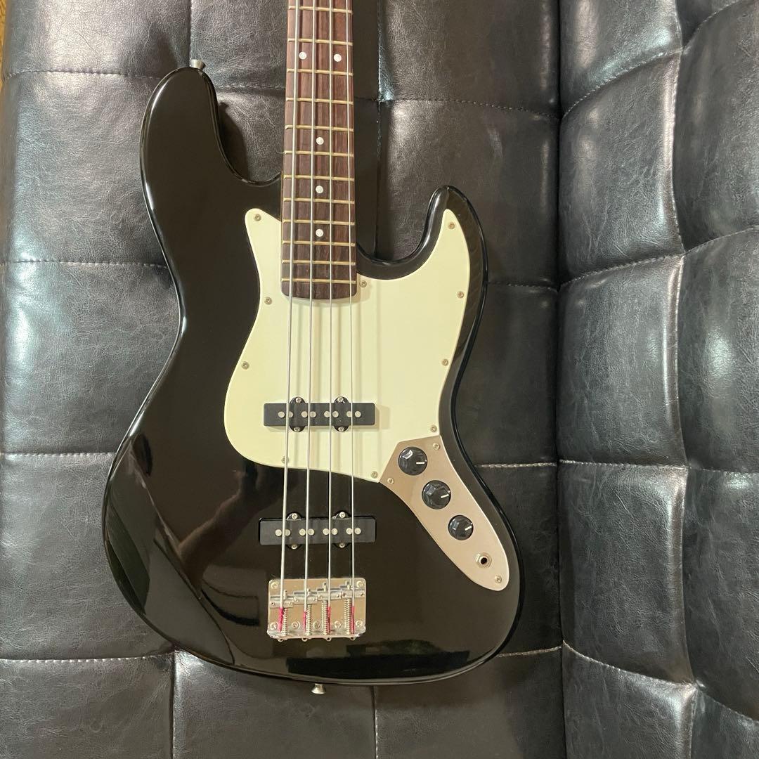 SX JAZZ BASS STANDARD SERIES エスエックスギターズ