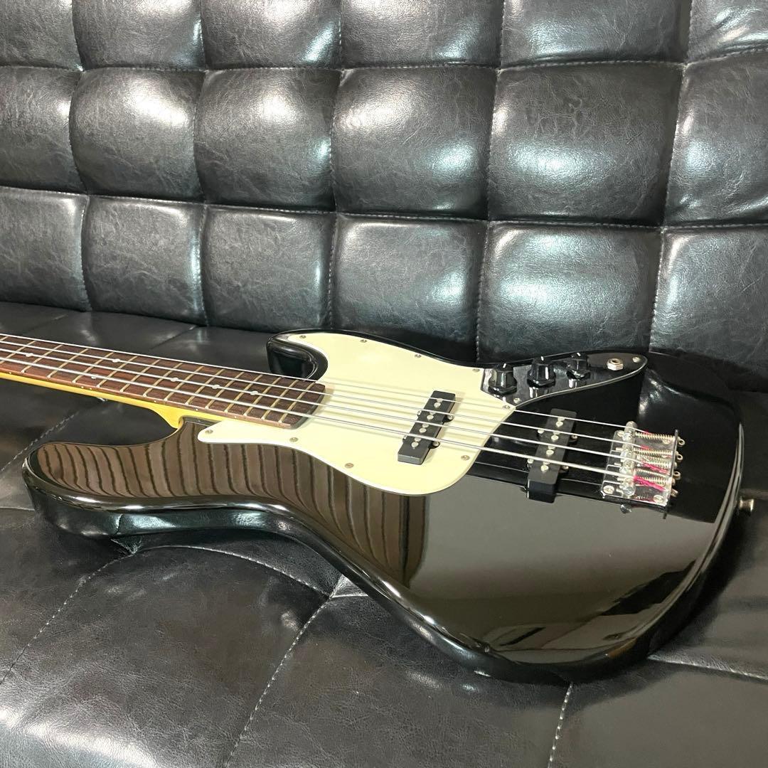 SX JAZZ BASS STANDARD SERIES エスエックスギターズ