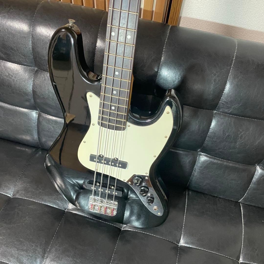SX JAZZ BASS STANDARD SERIES エスエックスギターズ
