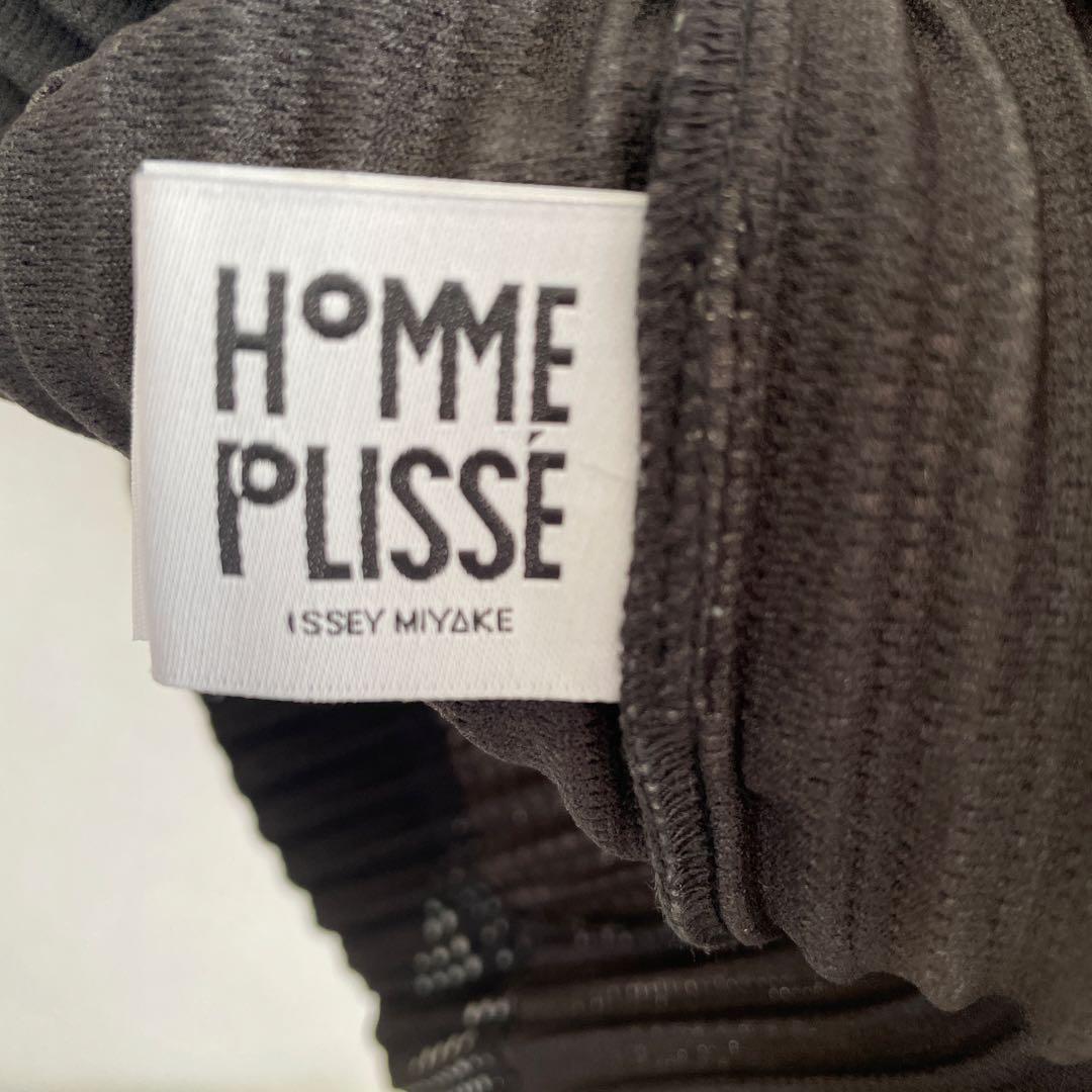 オムプリッセ　イッセイミヤケsize 3新品未使用❗️最安売切❗️