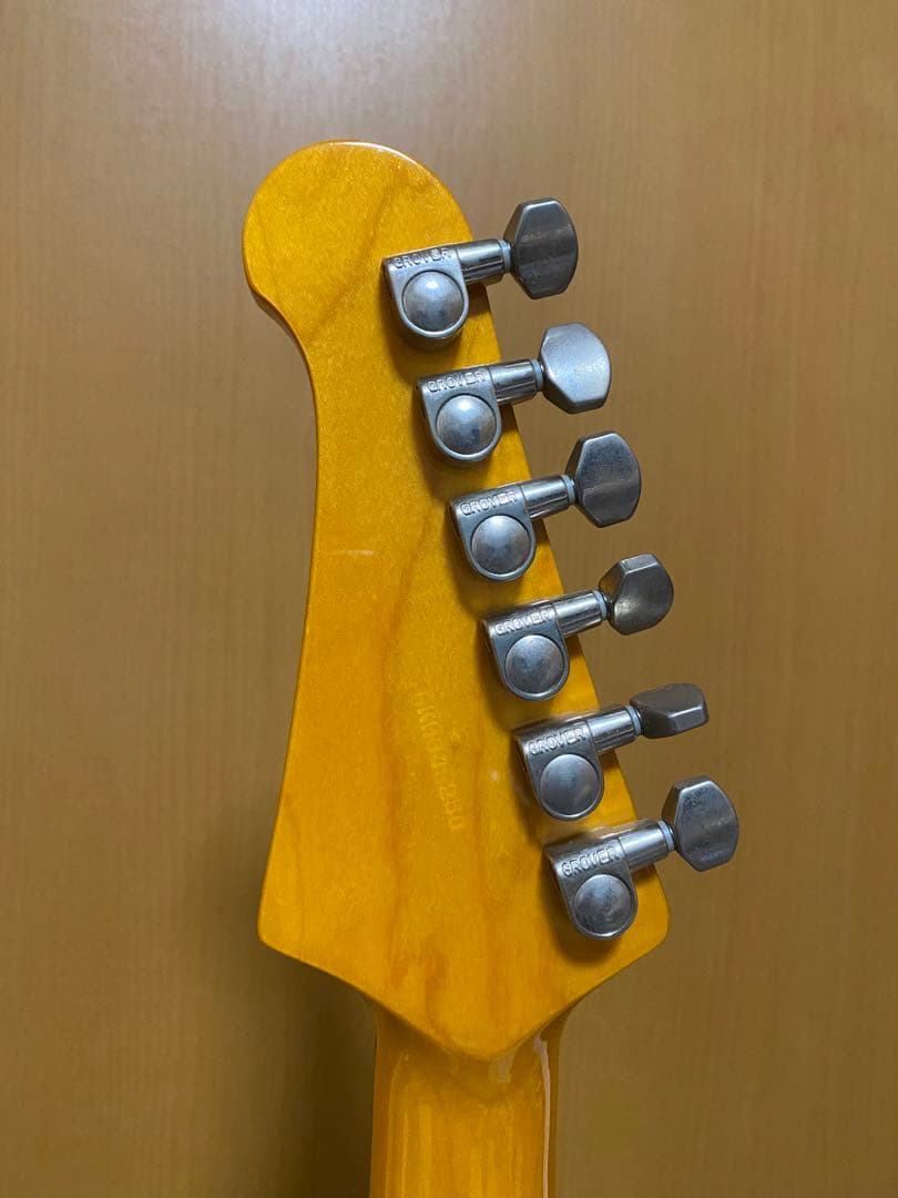 ギター Yamaha PACIFICA 611 HFM