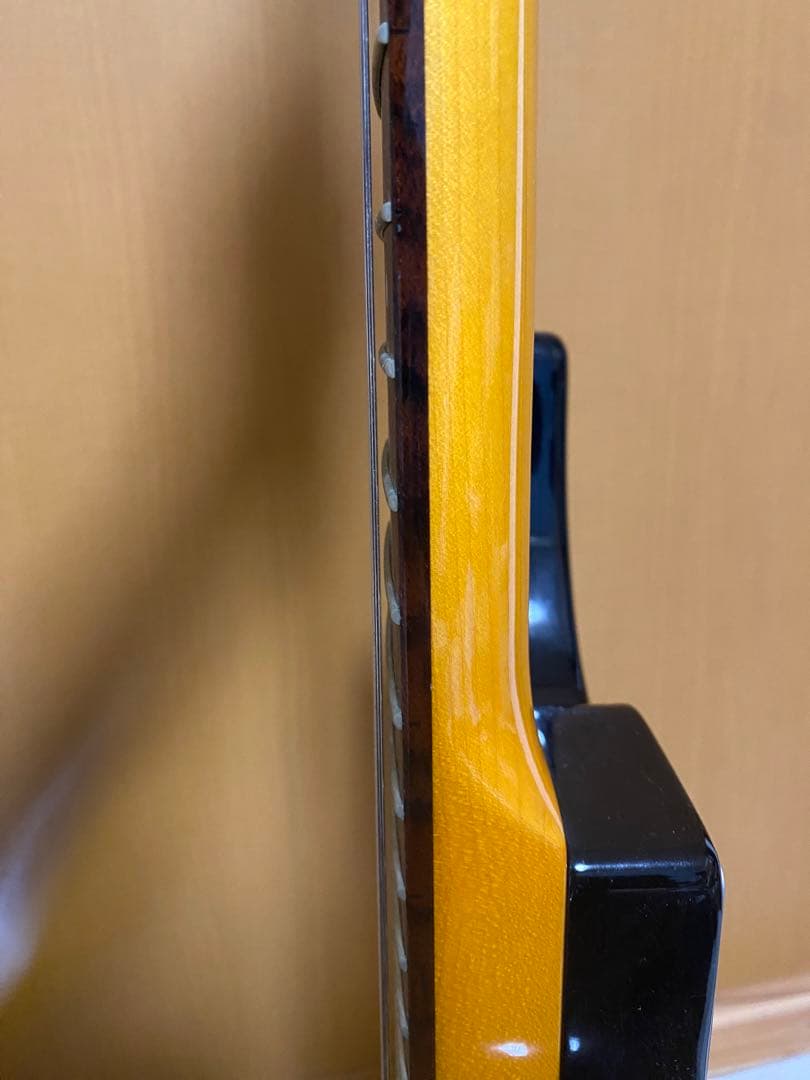 ギター Yamaha PACIFICA 611 HFM