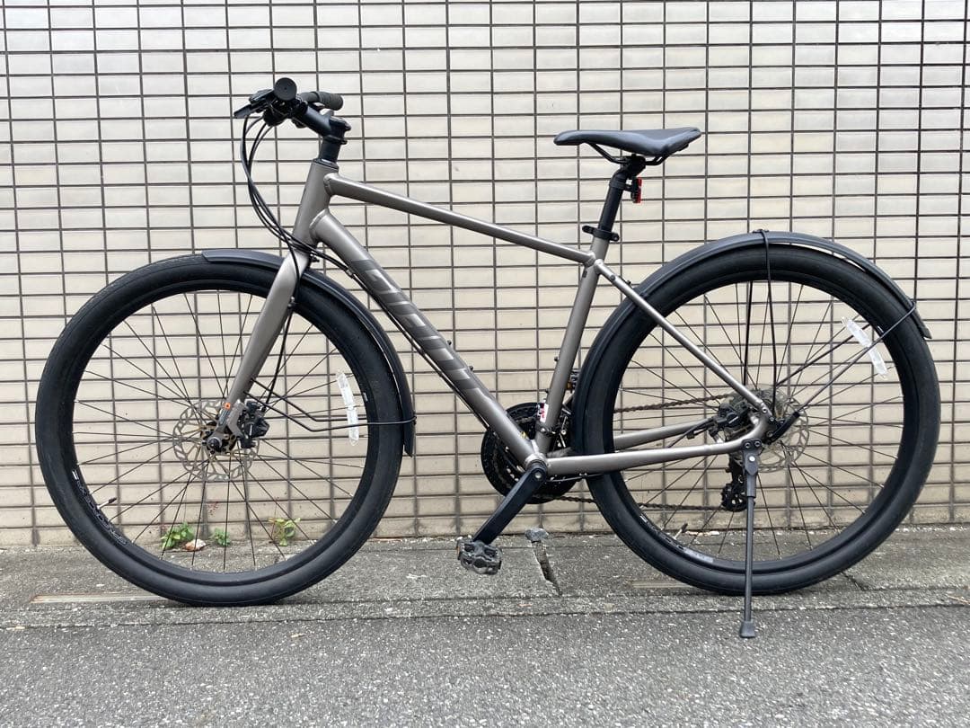 2025 GIANT GRAVIER DISC ジャイアント グラビエ ディスク