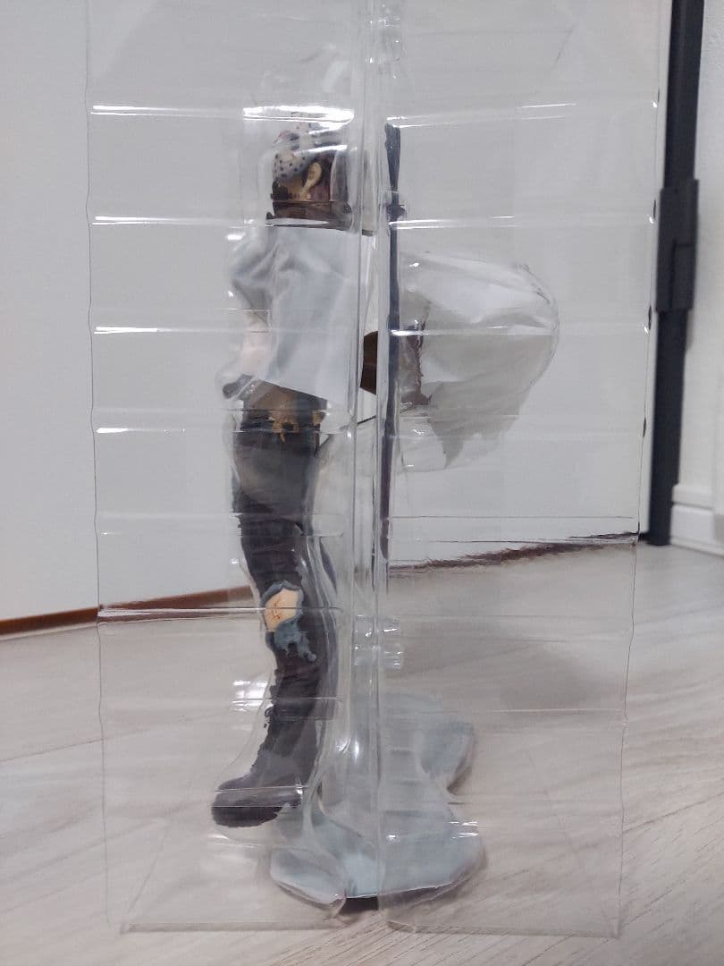 HORROR美少女 ジェイソン・ボーヒーズ セカンドエディション