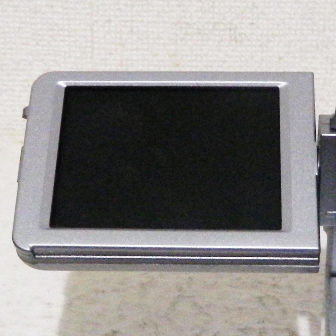 動作良品 Canon IXY DV M5 miniDV ビデオカメラ ダビングに