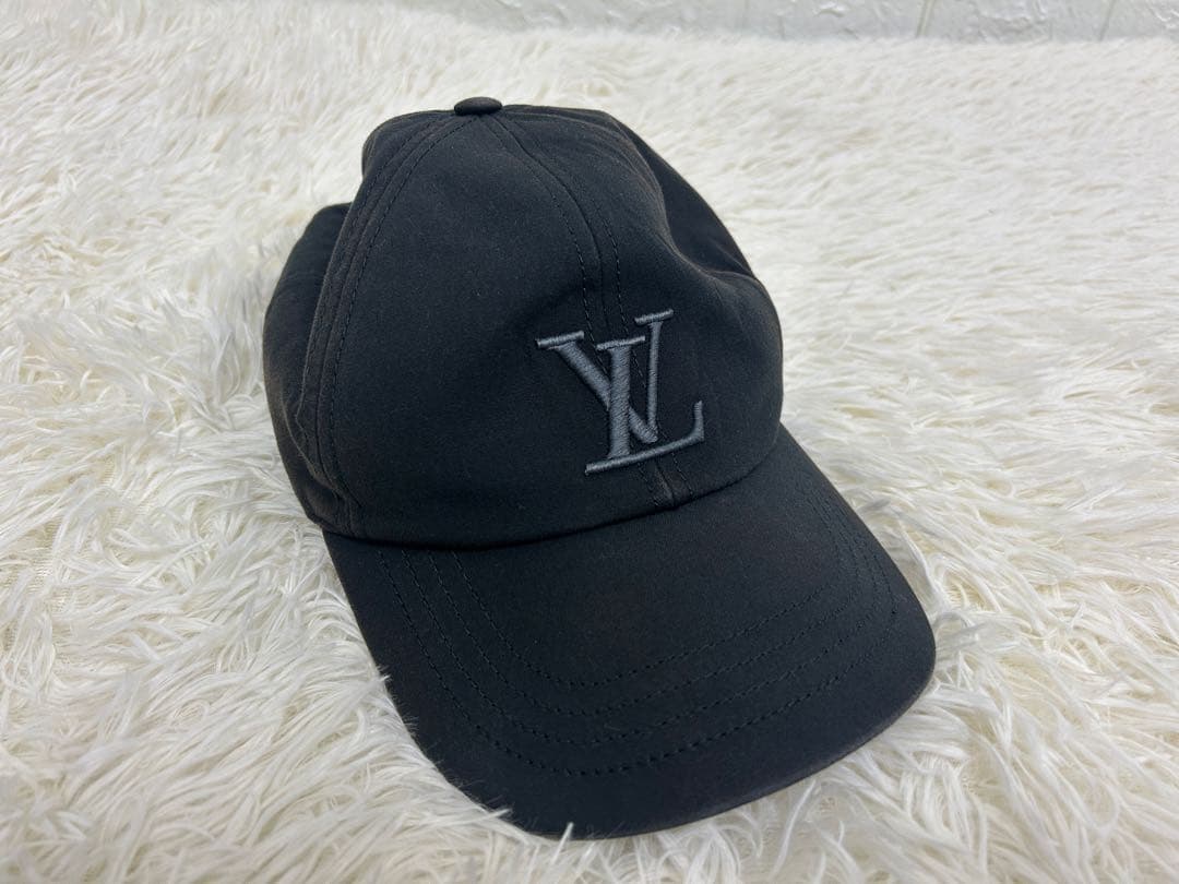 ルイヴィトン　ベースボールキャップ