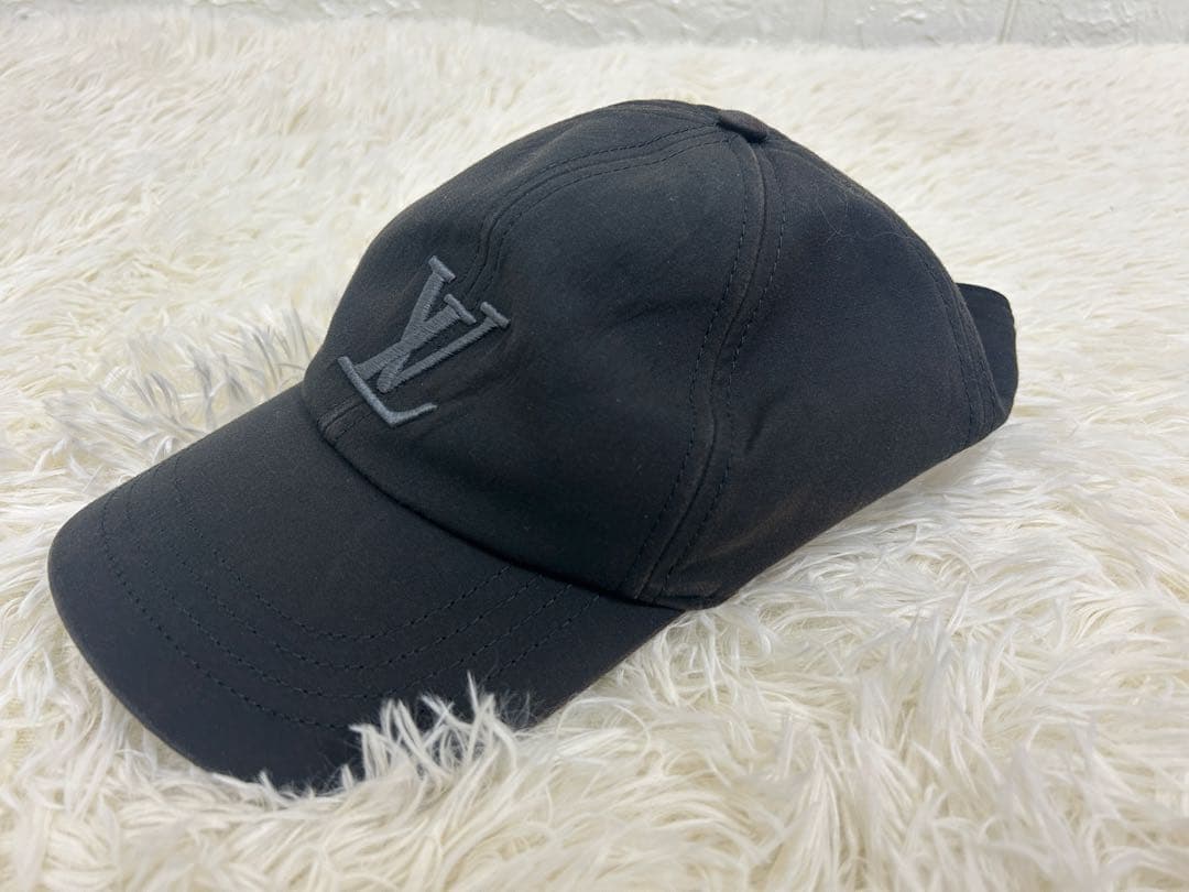 ルイヴィトン　ベースボールキャップ