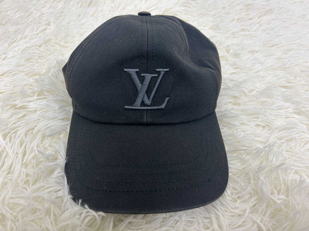 ルイヴィトン　ベースボールキャップ