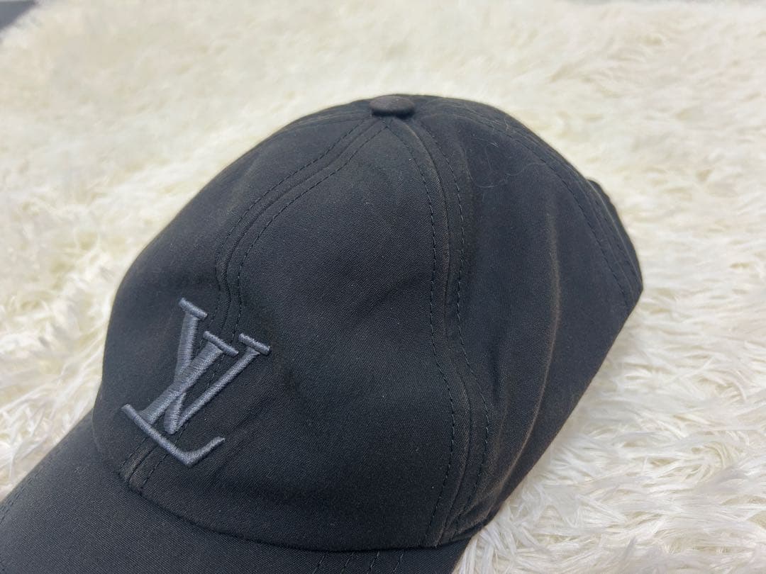 ルイヴィトン　ベースボールキャップ