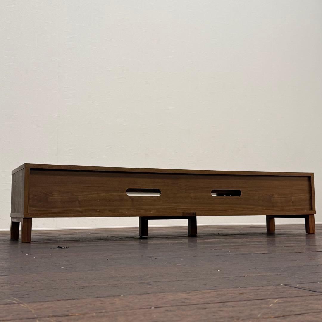 H112K67 ウォールナット テレビボード