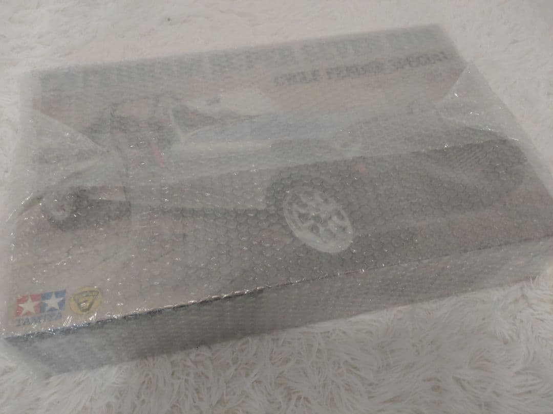 未組立 TAMIYA タミヤ 1/12No.2 ケータハム スーパーセブンBDR