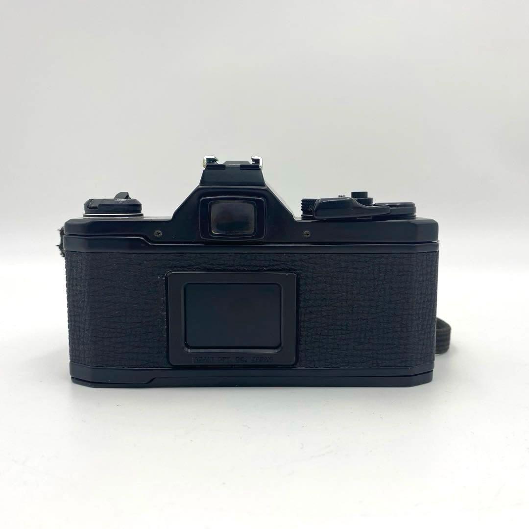 【ジャンク】PENTAX MX 　小型軽量一眼レフ　フィルムカメラ　ペンタックス