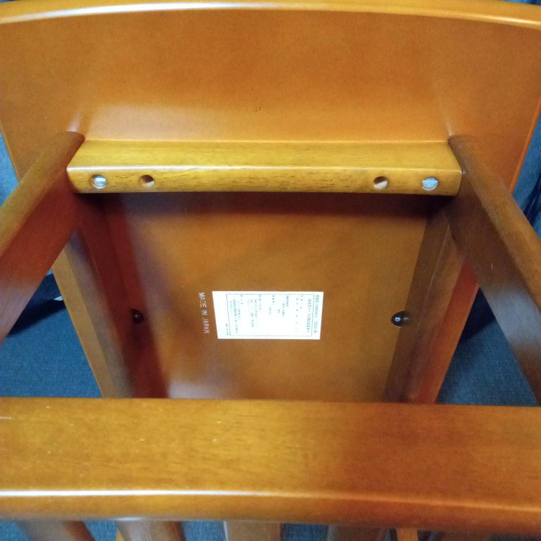 ✨️超美品✨️【ほぼ未使用】カリモク60 サイドテーブル ウォールナット