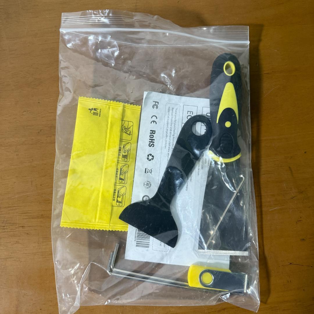 ANYCUBIC 3Dプリンター 光造形 Photon Mono 4、10K 3