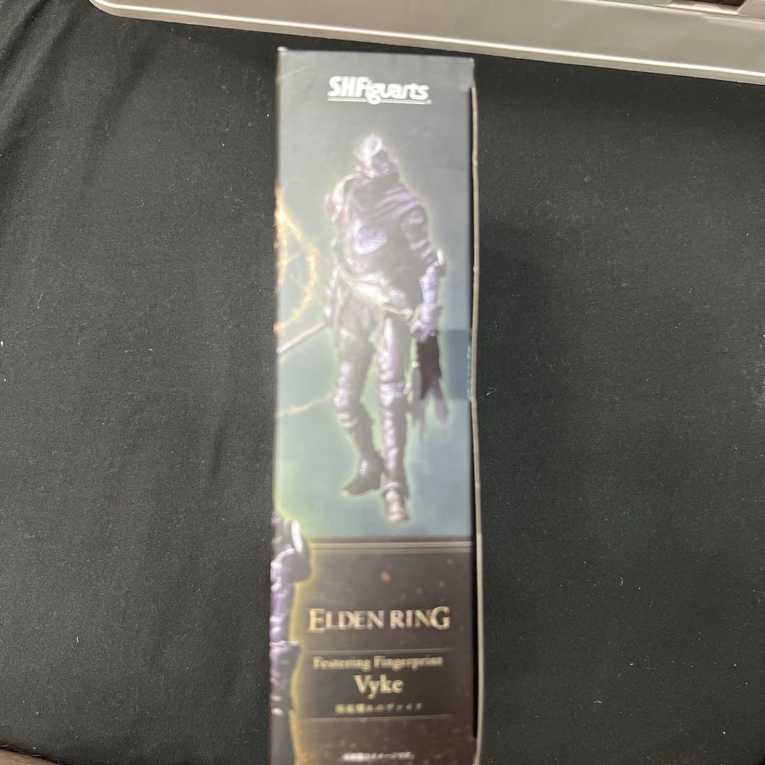 TAMASHII NATIONS ELDEN RING 指痕爛れのヴァイク