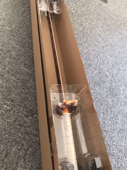 BANDAI PROPLICA鬼滅の刃 日輪刀4点セット