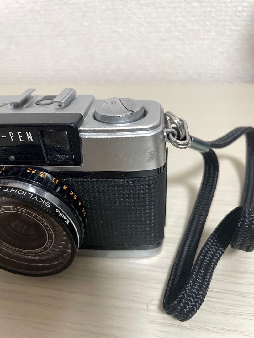 PEN EE-3 フィルムカメラ オリンパス OLYMPUS OLYMPUS