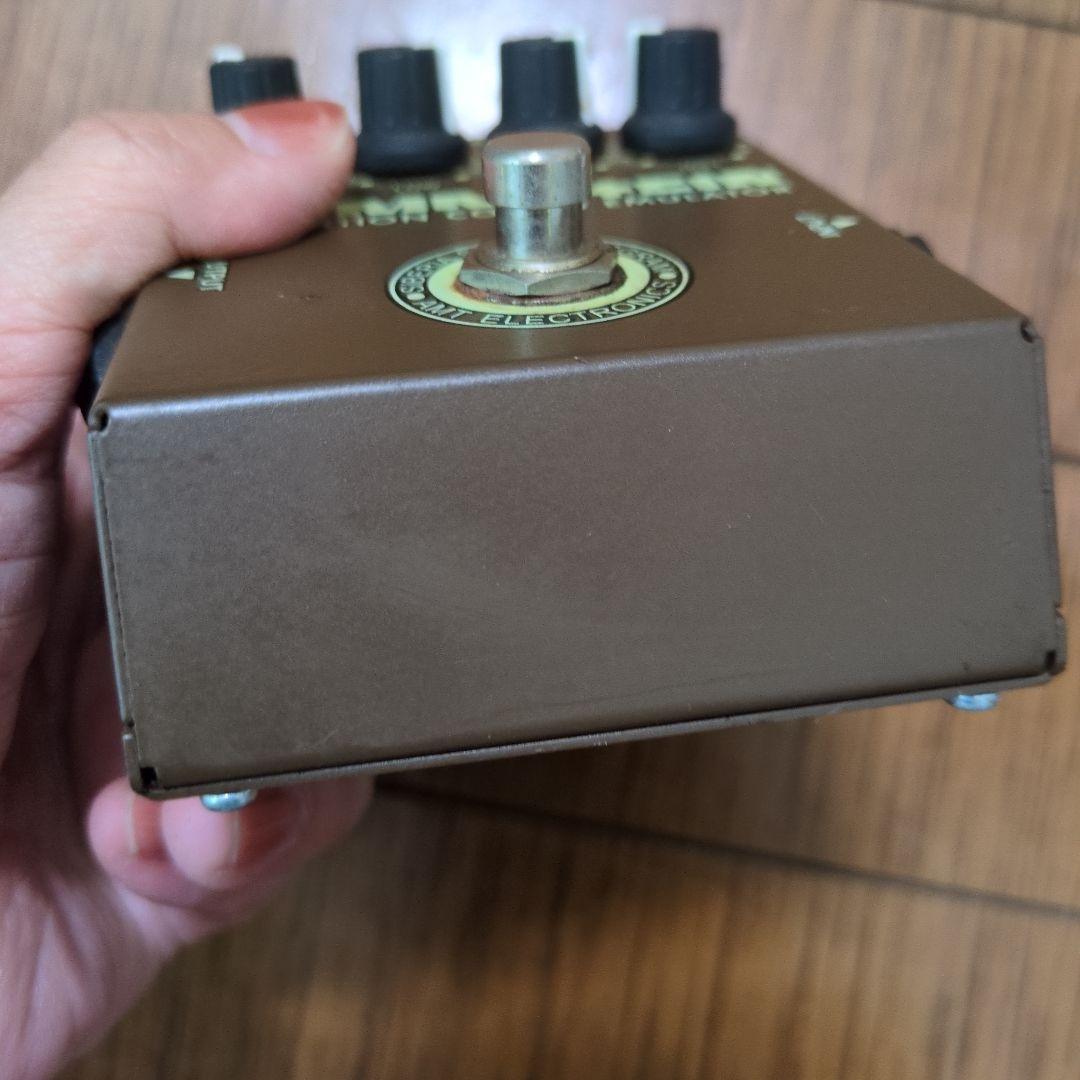 黒*矢様 AMT RAMMSTEIN DISTORTION COMBO EMUL