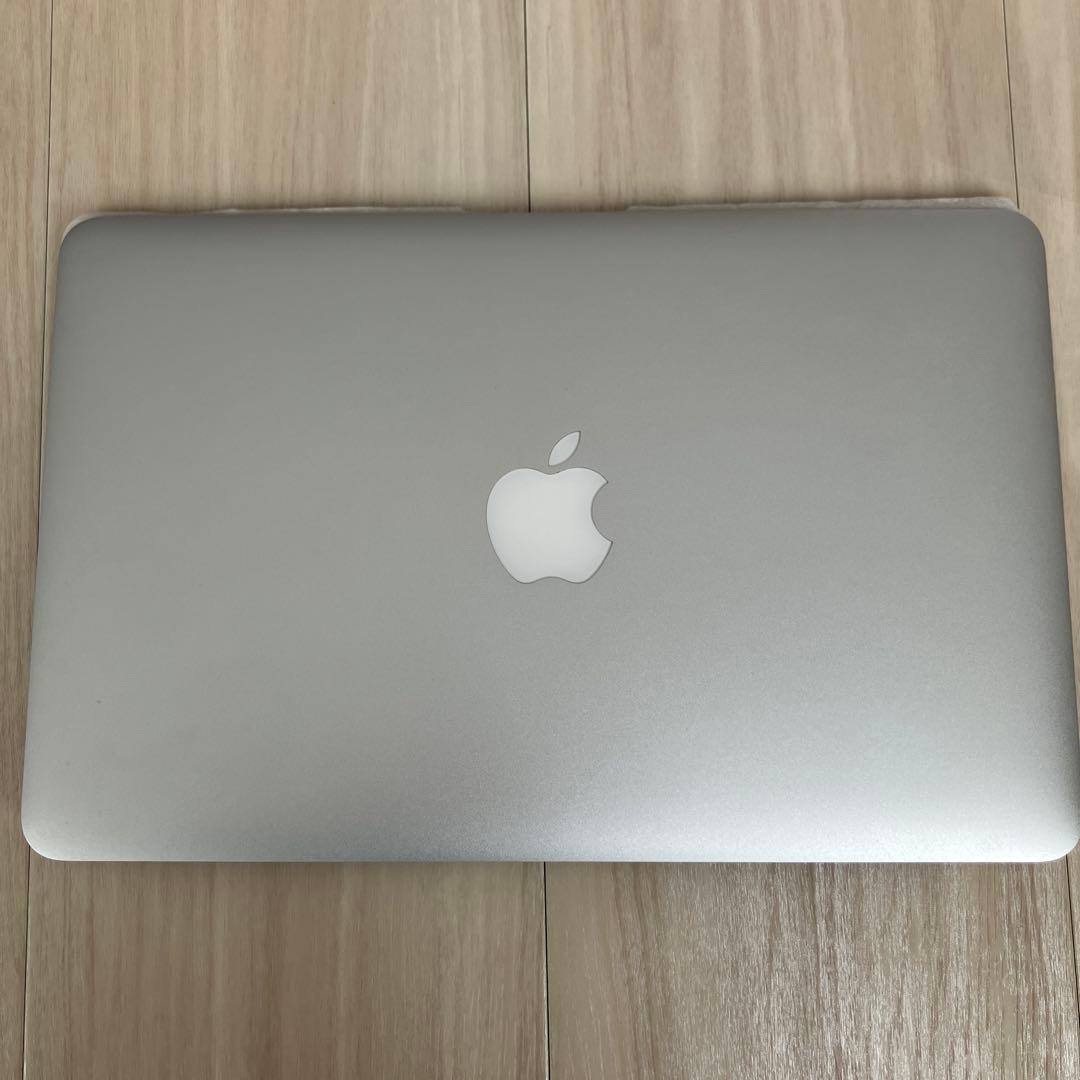 MacBook Air 11インチ A1465